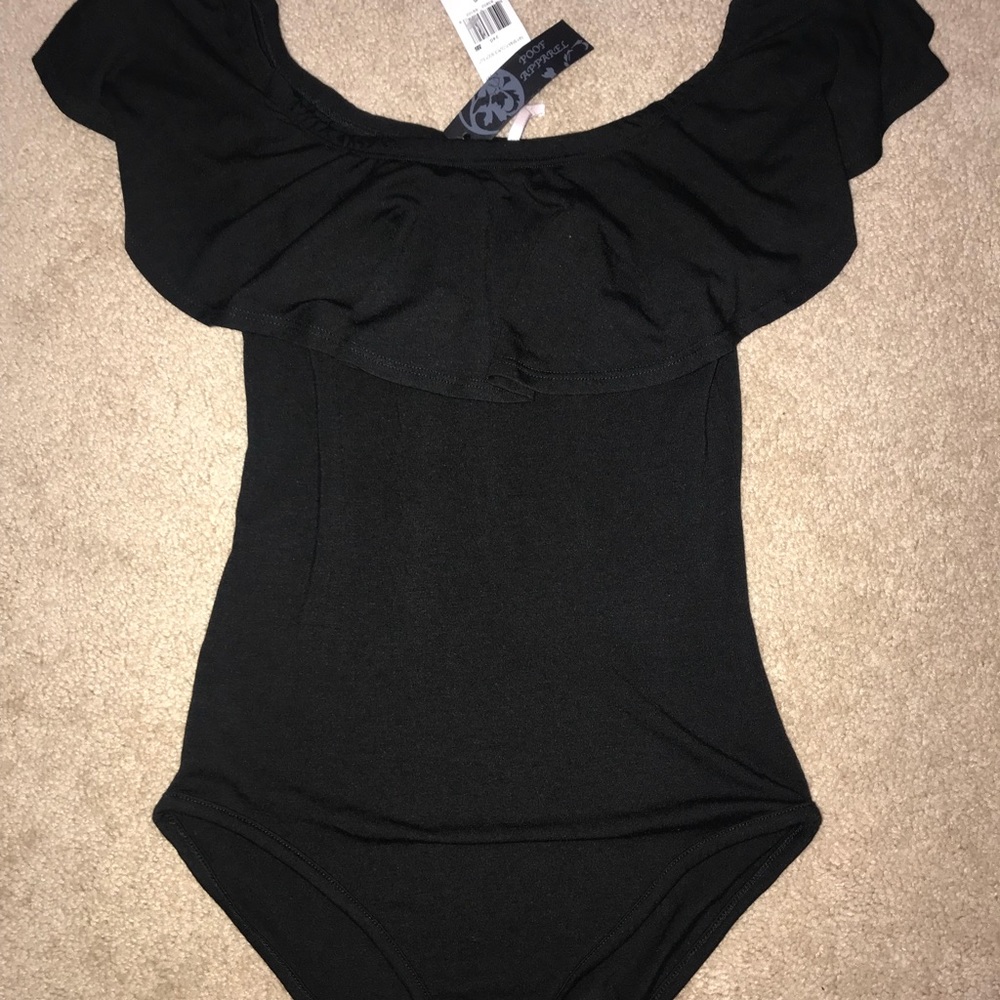 Body suit